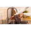 Cafetera Bosch TKA5M253 cafetera de filtro manual 1,1 L
