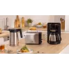 Cafetera Bosch TKA5M253 cafetera de filtro manual 1,1 L