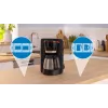Cafetera Bosch TKA5M253 cafetera de filtro manual 1,1 L