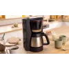 Cafetera Bosch TKA5M253 cafetera de filtro manual 1,1 L