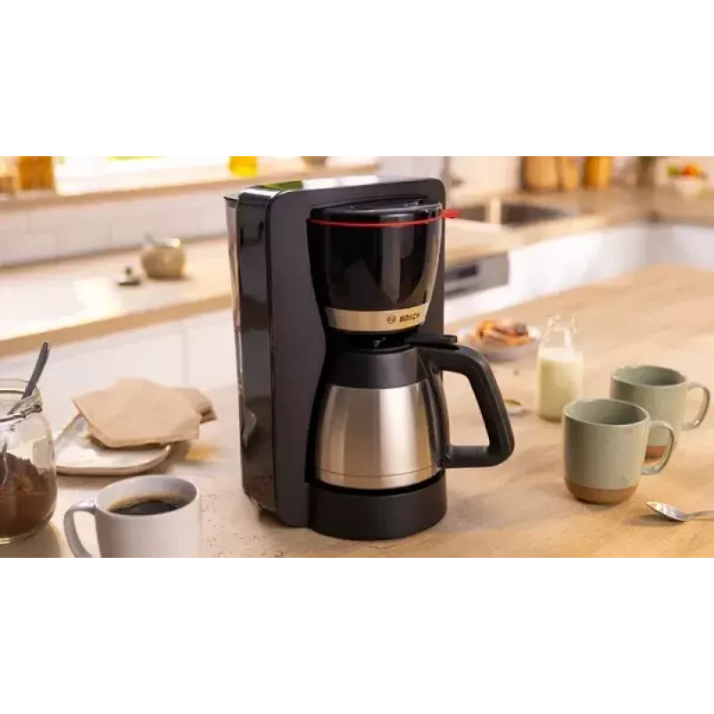 Cafetera Bosch TKA5M253 cafetera de filtro manual 1,1 L