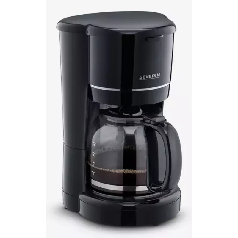 Cafetera de filtro Severin 10 tazas KA 4320