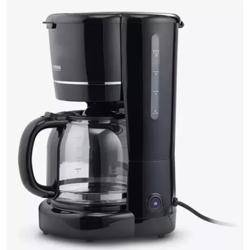 Cafetera de filtro Severin 10 tazas KA 4320