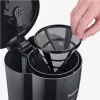 Cafetera de filtro Severin 10 tazas KA 4320