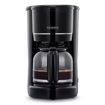 Cafetera de filtro Severin 10 tazas KA 4320