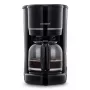 Cafetera de filtro Severin 10 tazas KA 4320
