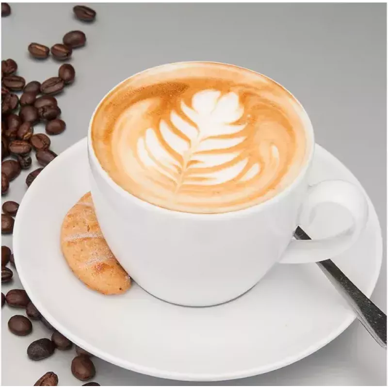 Cafetera espresso Gastroback 1,5 L Design Espresso Plus