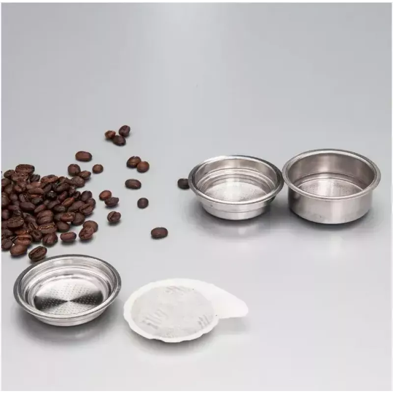 Cafetera espresso Gastroback 1,5 L Design Espresso Plus
