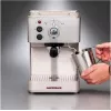 Cafetera espresso Gastroback 1,5 L Design Espresso Plus