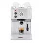 Cafetera espresso Gastroback 1,5 L Design Espresso Plus