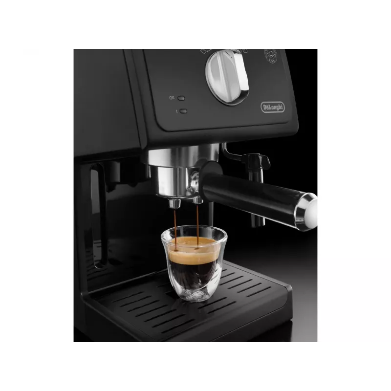 De’Longhi ECP 31.21 cafetera espresso semiautomática 1,1 L