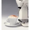 Ariete 1389 cafetera espresso Vintage - cafetera espresso para café molido o cápsulas ESE, en color azul pastel