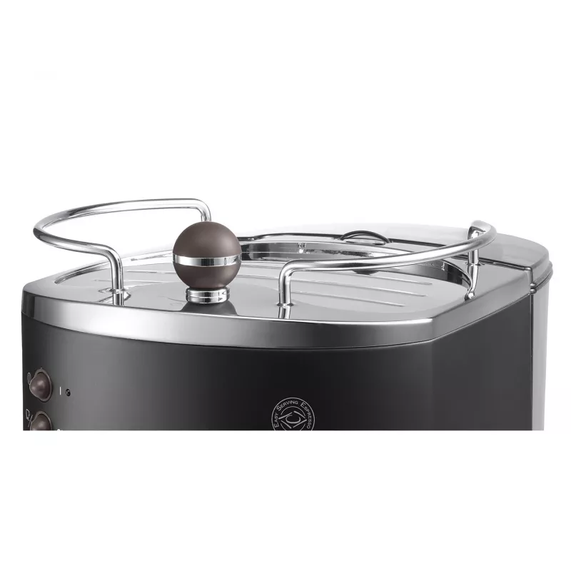 Cafetera espresso superautomática De’Longhi Icona Vintage 1,4 l
