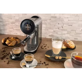 Cafetera espresso Unold Piccopresso 0,9 L