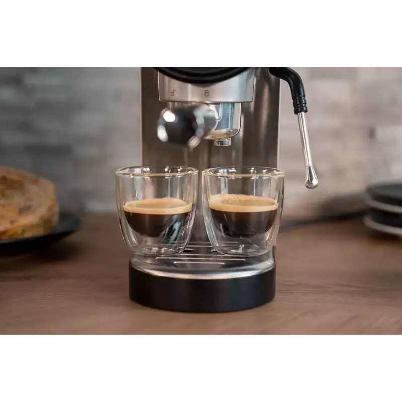 Unold Piccopresso 28636 máquina de espresso