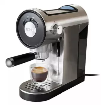 Cafetera espresso Unold Piccopresso 0,9 L