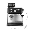 Cafetera expreso Solis 1,5L SO225