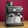 Cafetera expreso Solis 1,5L SO225