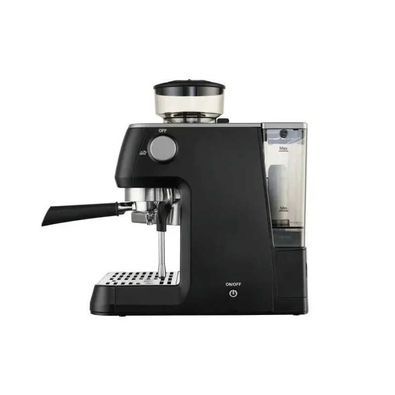 Cafetera expreso Solis 1,5L SO225