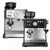 Cafetera expreso Solis 1,5L SO225