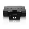 Sandwichera Krups FDK Iconic FDK462 850 W negra