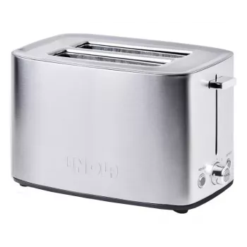 Tostadora Unold Esge 38216, tostadora de 2 rebanadas con control de tostado regulable
