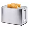 Tostadora Unold Esge 38216, tostadora de 2 rebanadas con control de tostado regulable