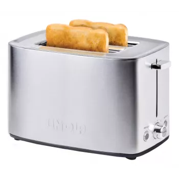 Tostadora Unold Esge 38216, tostadora de 2 rebanadas con control de tostado regulable