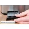 Tostadora Unold Esge 38216, tostadora de 2 rebanadas con control de tostado regulable