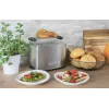 Unold Tom 38266 tostadora de doble ranura larga