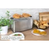 Unold Tom 38266 tostadora de doble ranura larga
