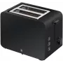 Tostadora WMF Stelio 0414210071 2 rebanadas 1050 W negra