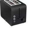 WMF Stelio 04.1421.0071 tostadora, negro profundo