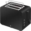 WMF Stelio 04.1421.0071 tostadora, negro profundo