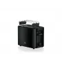 Braun HT3010BK 7 2 rebanadas 1000 W negra