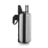Sandwichera WMF 0415150011 800 W negra, plata
