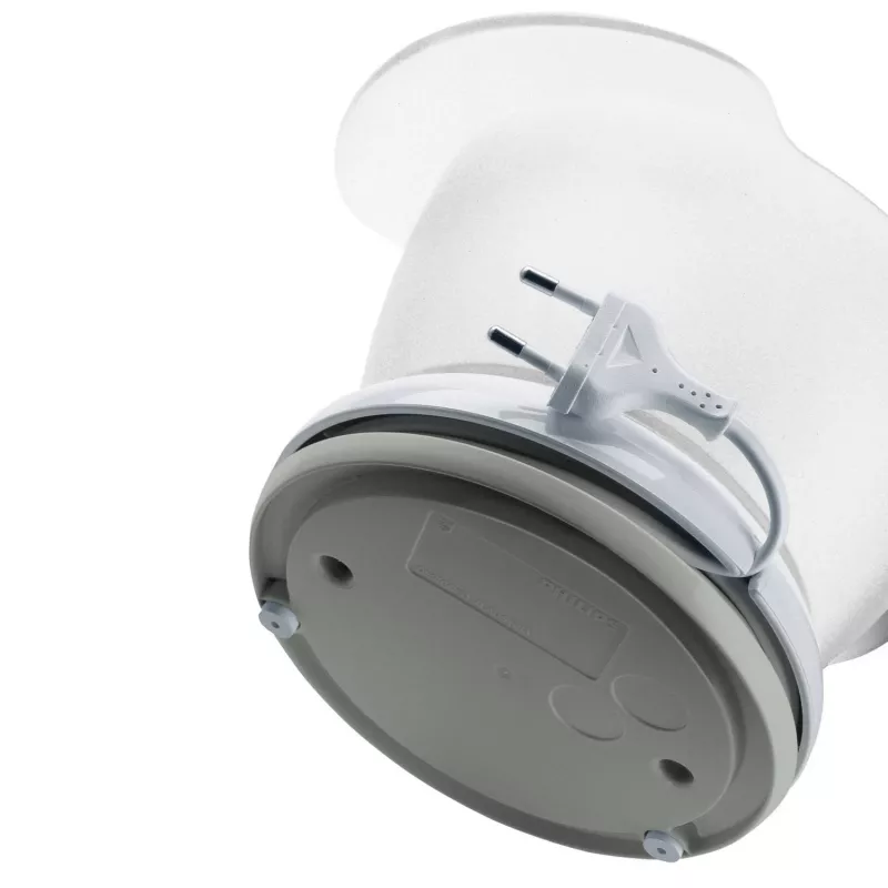 Exprimidor Philips Daily Collection HR2738/00, 1,2 m, 0,5 L, Polipropileno (PP), Auto-Reverse, 0,8 m, 25 W