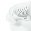 Exprimidor Philips Daily Collection HR2738/00, 1,2 m, 0,5 L, Polipropileno (PP), Auto-Reverse, 0,8 m, 25 W