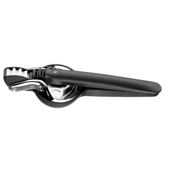 Exprimidor WMF 0646906210 Plástico, Acero inoxidable Negro, Acero inoxidable