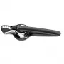 Exprimidor WMF 0646906210 Plástico, Acero inoxidable Negro, Acero inoxidable