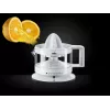 Exprimidor eléctrico Braun TributeCollection CJ 3000 0,35 L 20 W Transparente, Blanco