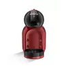 Cafetera de cápsulas semiautomática Krups Mini Me KP123H 0,8 L