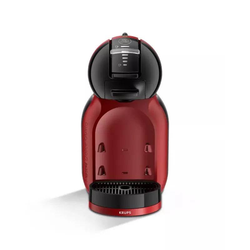 Cafetera de cápsulas semiautomática Krups Mini Me KP123H 0,8 L