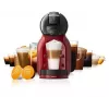 Cafetera de cápsulas semiautomática Krups Mini Me KP123H 0,8 L