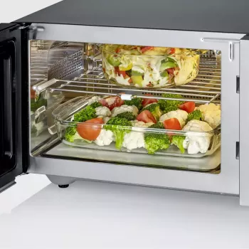 Microondas Severin MW 7777, 900 W, 25 L