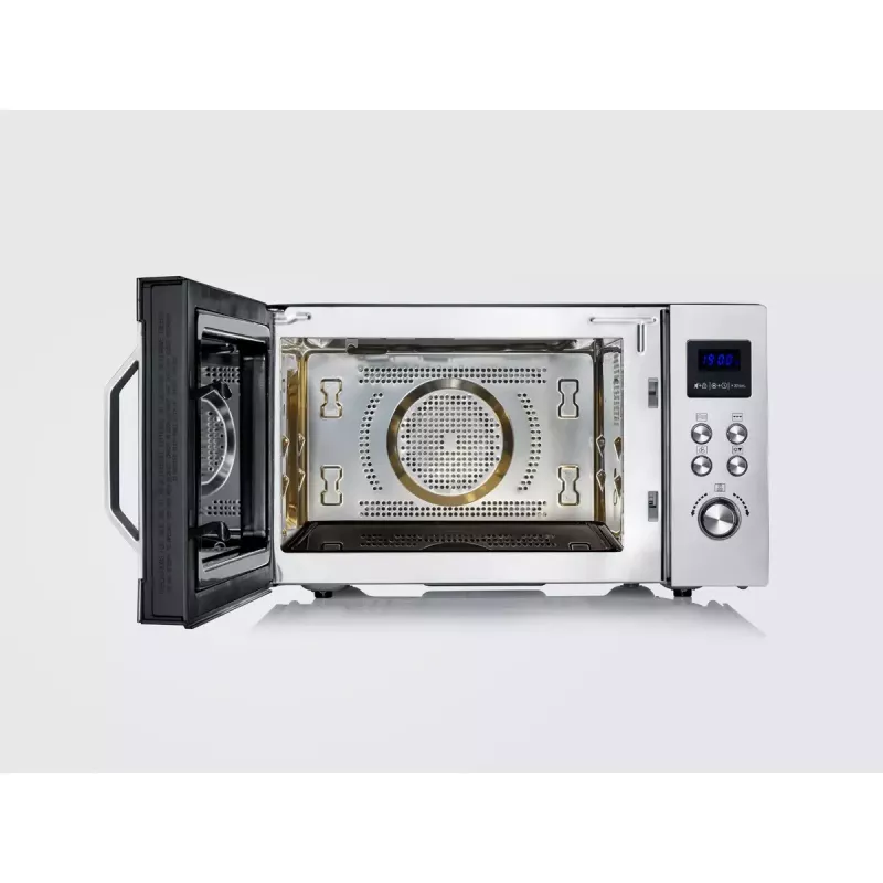 Microondas Severin MW 7777, 900 W, 25 L