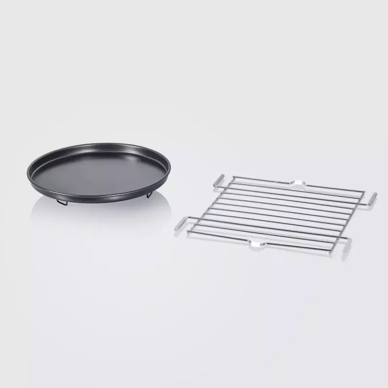 Microondas Severin MW 7777, 900 W, 25 L