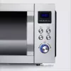 Microondas Severin MW 7777, 900 W, 25 L