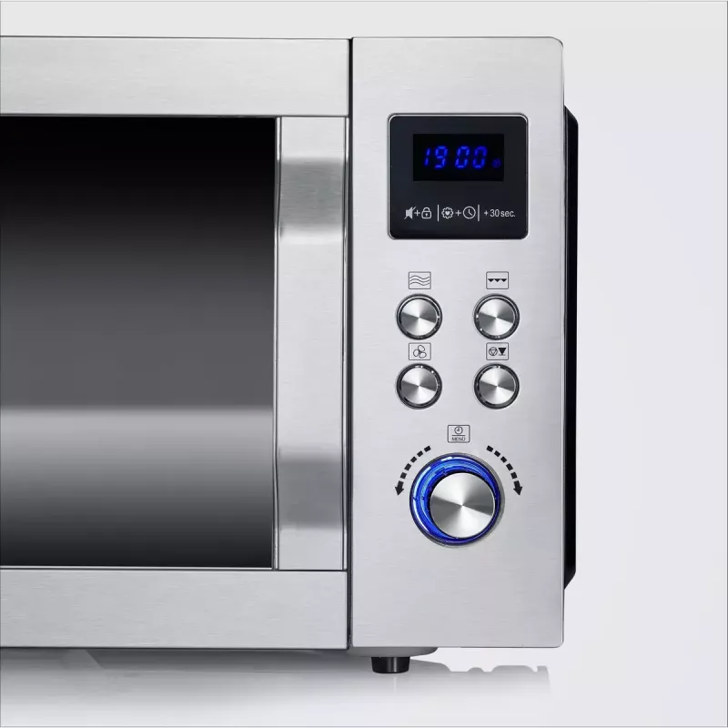 Microondas Severin MW 7777, 900 W, 25 L