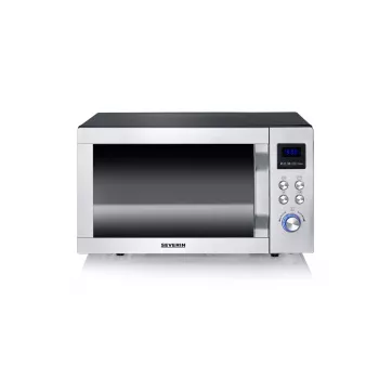 Microondas Severin MW 7777, 900 W, 25 L
